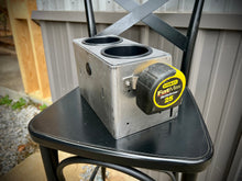 Load image into Gallery viewer, Console Cup Holder-Holster Clip