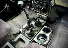Load image into Gallery viewer, Toyota Pickup Shifter Mounted Cup Holders