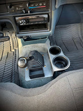 Load image into Gallery viewer, 2WD Toyota Pickup Shifter Mounted Cup Holder