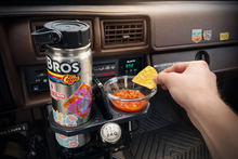 Load image into Gallery viewer, 84-88 Toyota Pickup/4Runner Double Cup Holder