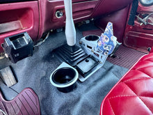 Load image into Gallery viewer, OBS Ford F-Series Shifter Mounted Cup Holder