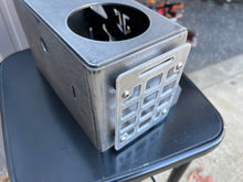 Load image into Gallery viewer, Console Cup Holder-Molle Panel