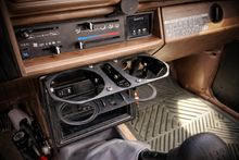 Load image into Gallery viewer, 84-88 Toyota Pickup/4Runner Double Cup Holder