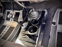 Load image into Gallery viewer, OBS Ford F-Series Shifter Mounted Cup Holder