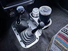 Load image into Gallery viewer, Toyota Pickup Shifter Mounted Cup Holders