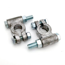 Cargar imagen en el visor de la galería, Jeep Cherokee XJ Big 7 Battery Cable Kit (1987-2001)