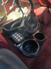Load image into Gallery viewer, 2nd Gen Dodge Ram Shifter Mounted Cup Holder