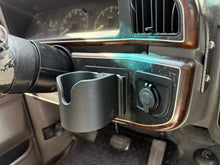 Load image into Gallery viewer, Bricknose Dash Mounted Cup Holder