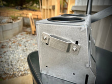 Load image into Gallery viewer, Console Cup Holder-Holster Clip