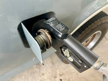 Load image into Gallery viewer, OBS Ford 80-97 Gas Cap Holder