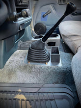 Load image into Gallery viewer, 2WD Toyota Pickup Shifter Mounted Cup Holder