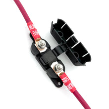 Load image into Gallery viewer, Jeep Wrangler YJ Big 7 Battery Cable Kit (1986-1995)