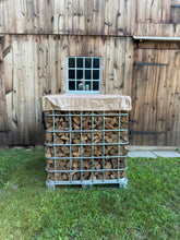 Load image into Gallery viewer, Cordwood Covers IBC Tote Cover