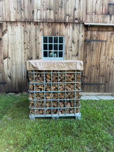 Load image into Gallery viewer, Cordwood Covers IBC Tote Cover