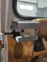 Carica l'immagine nel visualizzatore di Gallery, CUSTOM Cup Holders for Jeep Wrangler -Pair