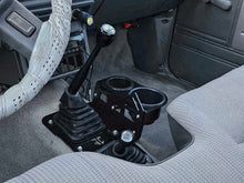Load image into Gallery viewer, Toyota Pickup Shifter Mounted Cup Holders