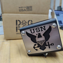 Load image into Gallery viewer, Black dash mount for Jeep YJ, no-drill installation