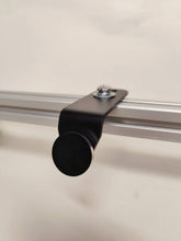 Load image into Gallery viewer, Looking for a mount for a phone in a Jeep YJ? This dash accessory holder is for you
