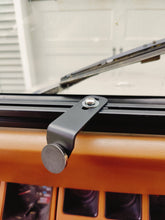 Load image into Gallery viewer, The ultimate dashboard mount for keeping your phone and accessories secure on your next Jeep YJ adventure