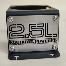 Cargar imagen en el visor de la galería, Squirrel Powered Rear Cup Holder for Jeep Wrangler YJ