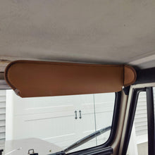 Load image into Gallery viewer, Windshield Accessory Mount for Jeep Wrangler YJ