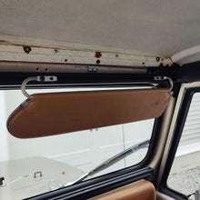 Load image into Gallery viewer, Windshield Accessory Mount for Jeep Wrangler YJ