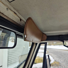 Load image into Gallery viewer, Windshield Accessory Mount for Jeep Wrangler YJ