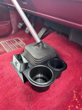 Load image into Gallery viewer, OBS Chevy C/K Series Shifter Mounted Cup Holder