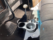 Load image into Gallery viewer, 1st Gen Dodge Ram Shifter Mounted Cup Holder