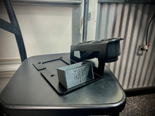 Load image into Gallery viewer, OBS Ford F-Series Shifter Mounted Cup Holder