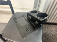 Load image into Gallery viewer, OBS Ford F-Series Shifter Mounted Cup Holder