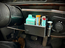 Load image into Gallery viewer, Bricknose Dash Mounted Smokes Holder