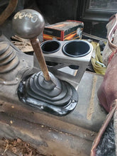 Load image into Gallery viewer, OBS Ford F-Series Shifter Mounted Cup Holder