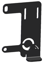 Lade das Bild in den Galerie-Viewer, Turtlebox Ranger Mount for Jeep Wrangler YJ
