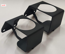 Load image into Gallery viewer, ***Scratch & Dent**** Cup Holders for Jeep Wrangler -Pair