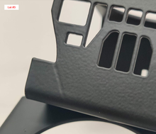 Load image into Gallery viewer, ***Scratch & Dent**** Cup Holders for Jeep Wrangler -Pair