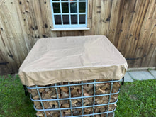 Load image into Gallery viewer, Cordwood Covers IBC Tote Cover