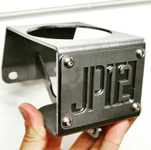 Cargar imagen en el visor de la galería, Jeep Wrangler YJ, Jurassic Park JP Themed Customized -Pair