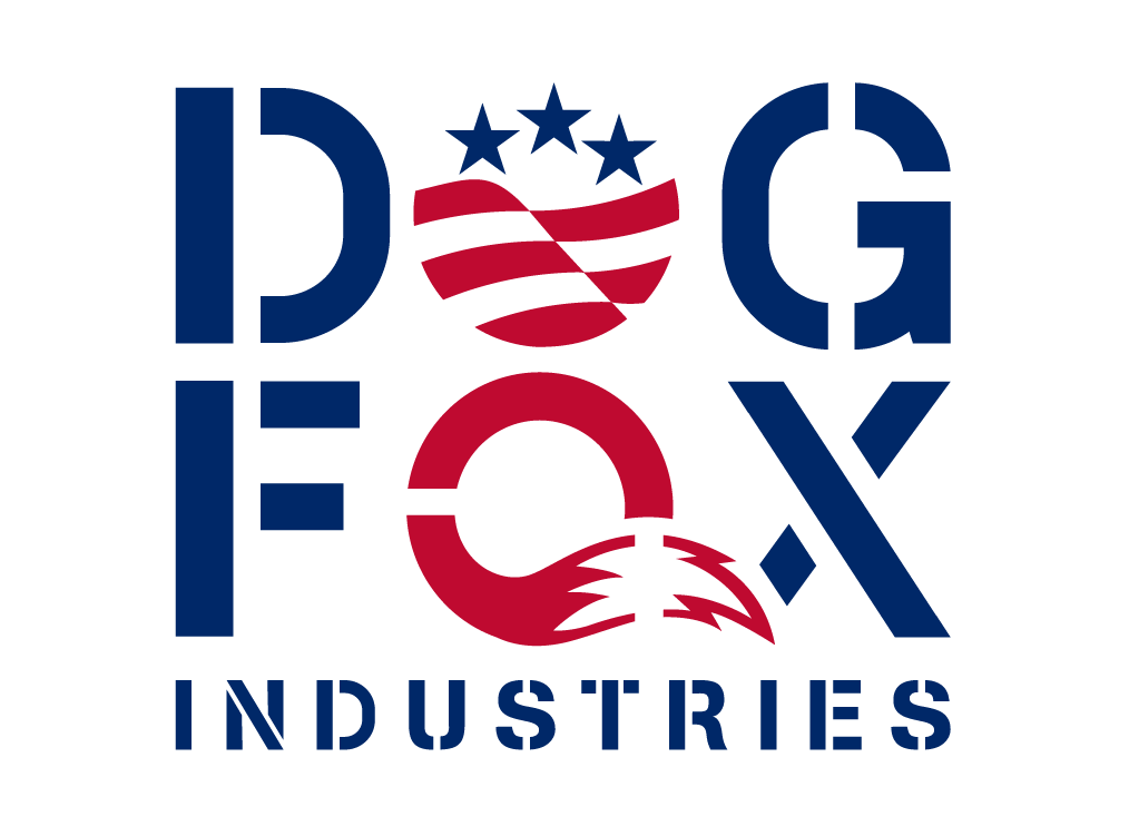 dogfoxindustries.com