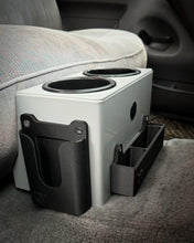 Load image into Gallery viewer, OBS Ford F-Series Console Cup Holder
