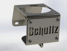 Carica l'immagine nel visualizzatore di Gallery, CUSTOM Flat Plate Cup Holders for Jeep Wrangler -Pair