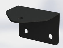 Cargar imagen en el visor de la galería, Soporte de faro antiniebla para Jeep YJ -PAR