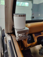 Load image into Gallery viewer, Cup Holder for Jeep Wrangler YJ