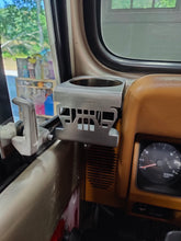 Load image into Gallery viewer, Cup Holder for Jeep Wrangler YJ