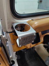 Load image into Gallery viewer, But Did You Die? Cup Holder for Jeep Wrangler YJ