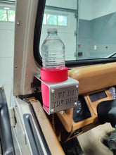 Load image into Gallery viewer, But Did You Die? Cup Holder for Jeep Wrangler YJ