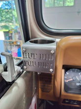 Load image into Gallery viewer, But Did You Die? Cup Holder for Jeep Wrangler YJ