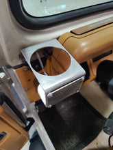 Load image into Gallery viewer, American Flag Cup Holder for Jeep Wrangler YJ
