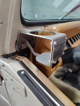 Load image into Gallery viewer, American Flag Cup Holder for Jeep Wrangler YJ