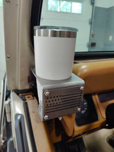 Load image into Gallery viewer, American Flag Cup Holder for Jeep Wrangler YJ